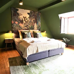 The George - Boutique Style Quarto em Acomodações Particulares