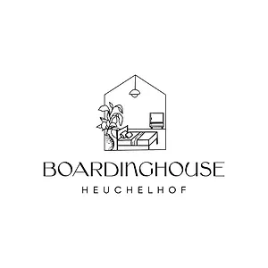  Aparthotel Boardinghouse-heuchelhof