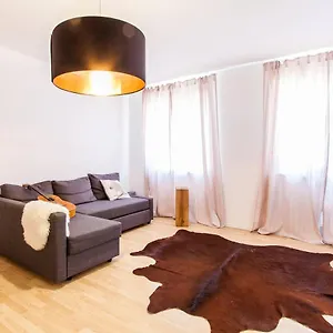 Apartment Wohnen Im Riemenschneiderhaus, Würzburg