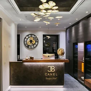 4* Otel Boutique Canel