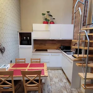 Appartement Apartment Ferienhaus, Wurtzbourg