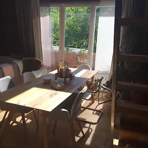  Appartamento Wunderschoene Loft-stadtwohnung