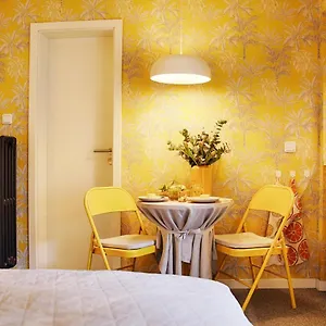 Chase Apartments-boutiquehotel Style Ii Wurzburg