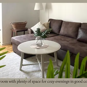  Appartamento Urban Retreat - And Historic