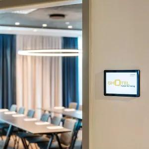 3* Otel Ghotel & Living