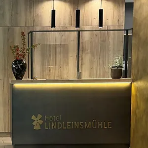 3* Otel Lindleinsmuehle