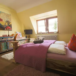 Barbarossa Garni Hotel