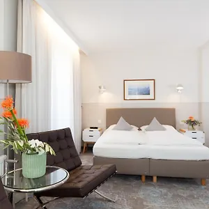 Franziskaner Hotel