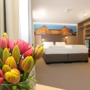 City Hotel Wuerzburg Hotel